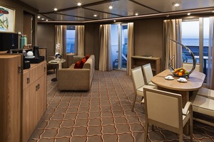 Royal Suite